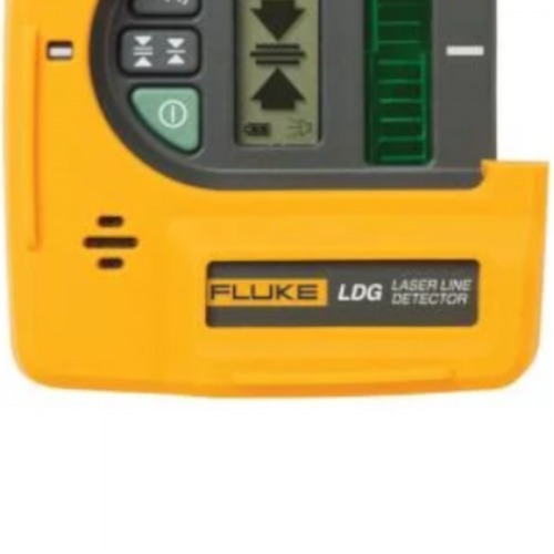 Detector de laser para nvel com alcance de 60 metros - LDG