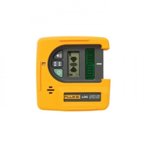 Detector de laser para nvel com alcance de 60 metros - LDG