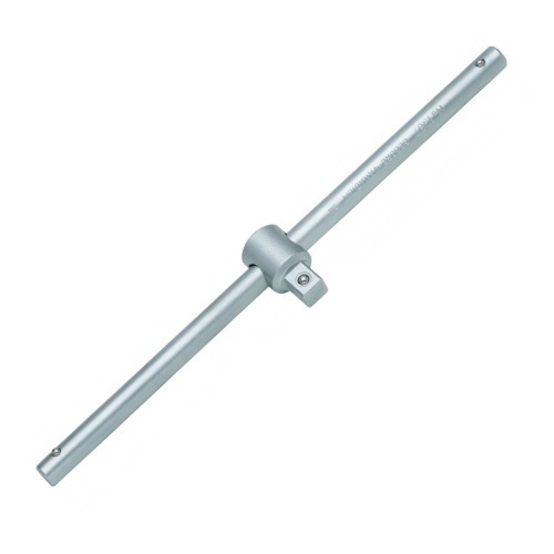 Cabo em T com encaixe quadrado 1/2 x 11.3/8