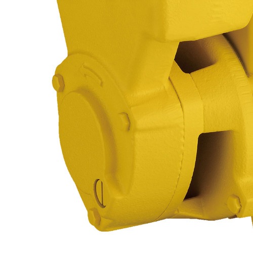 Motobomba periférica autoaspirante 1/2 hp - TPS-60 110V/220V Motobomba periférica autoaspirante 1/2 hp - TPS-60 110V/220V