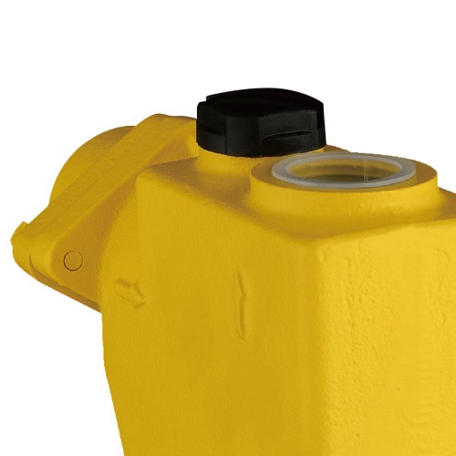 Motobomba perifrica autoaspirante 1 hp - TPS-80  110V/220V