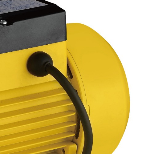 Motobomba perifrica autoaspirante 1 hp - TPS-80  110V/220V