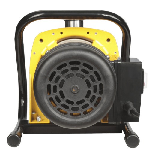 Motobomba periférica autoaspirante 1 hp - JETI-100 220V Motobomba periférica autoaspirante 1 hp - JETI-100 220V