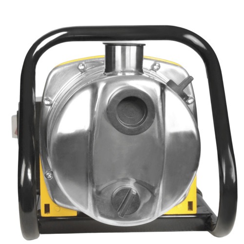 Motobomba periférica autoaspirante 1 hp - JETI-100 220V Motobomba periférica autoaspirante 1 hp - JETI-100 220V