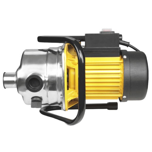 Motobomba periférica autoaspirante 1 hp - JETI-100 220V Motobomba periférica autoaspirante 1 hp - JETI-100 220V