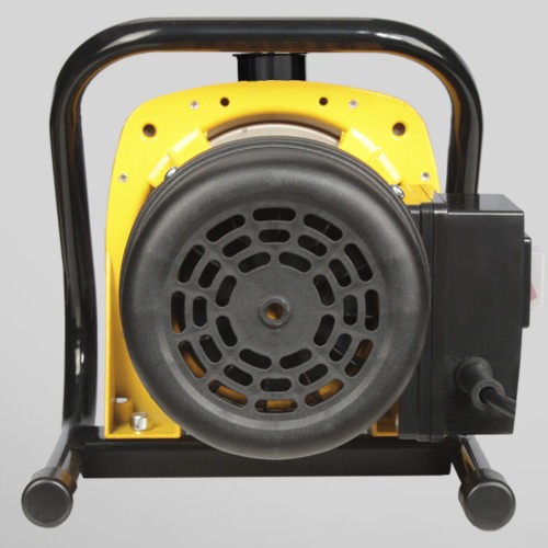 Motobomba periférica autoaspirante 1/2 hp - JETP-60 220V Motobomba periférica autoaspirante 1/2 hp - JETP-60 220V