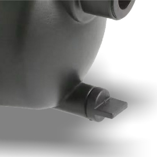 Motobomba periférica autoaspirante 1/2 hp - JETP-60 220V Motobomba periférica autoaspirante 1/2 hp - JETP-60 220V