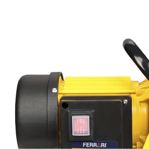 Motobomba periférica autoaspirante 1/2 hp - JETP-60 220V Motobomba periférica autoaspirante 1/2 hp - JETP-60 220V