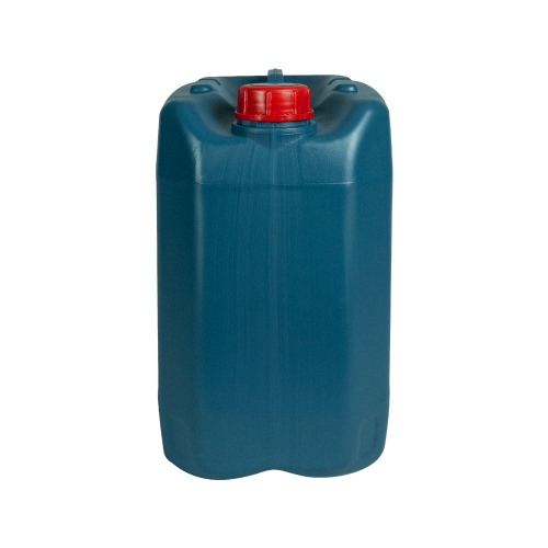 Galo de plstico com capacidade de 20 litros - 142106