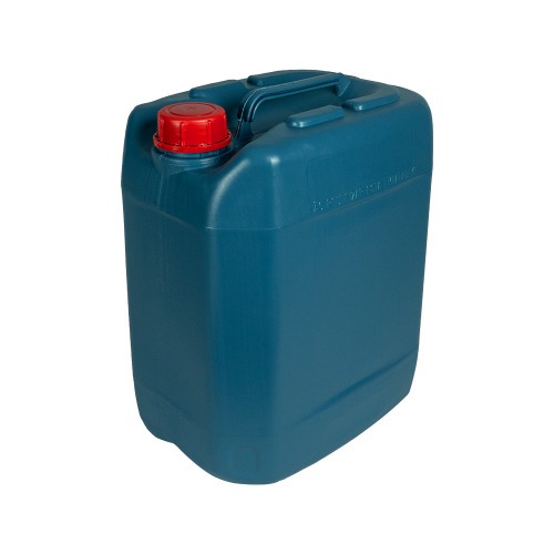 Galo de plstico com capacidade de 20 litros - 142106