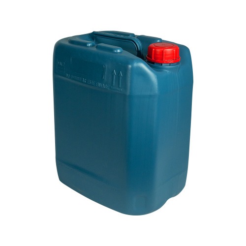 Galo de plstico com capacidade de 20 litros - 142106