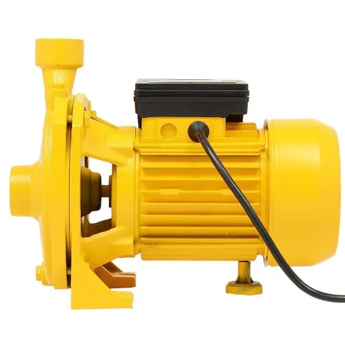 Motobomba centrífuga 1/2 hp bivolt - SCM-50Z   110V/220V