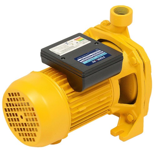 Motobomba centr�fuga 1/2 hp bivolt - SCM-50Z   110V/220V