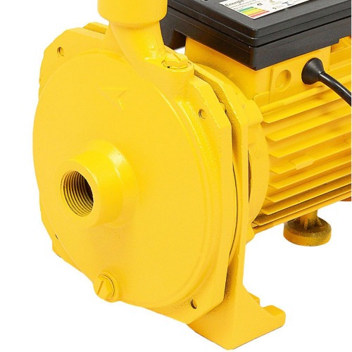 Motobomba centr�fuga 1/2 hp bivolt - SCM-50Z   110V/220V