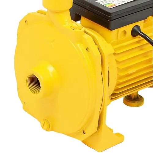 Motobomba centrífuga 1/2 hp bivolt - SCM-50Z   110V/220V