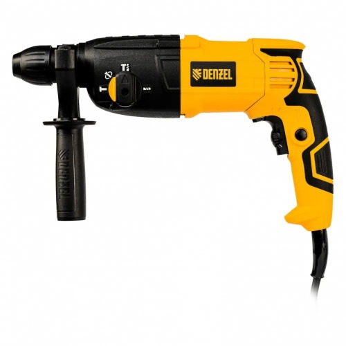 Martelete Perfurador e Rompedor 750W 2,5 Joules SDS Plus com acessórios - RH-750-24  110V Martelete Perfurador e Rompedor 750W 2,5 Joules SDS Plus com acessórios - RH-750-24  110V