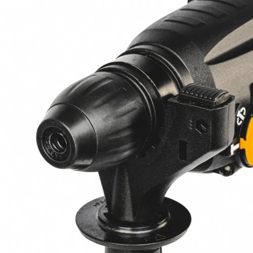 Martelete Perfurador e Rompedor 750W 2,5 Joules SDS Plus com acessórios - RH-750-24  110V Martelete Perfurador e Rompedor 750W 2,5 Joules SDS Plus com acessórios - RH-750-24  110V