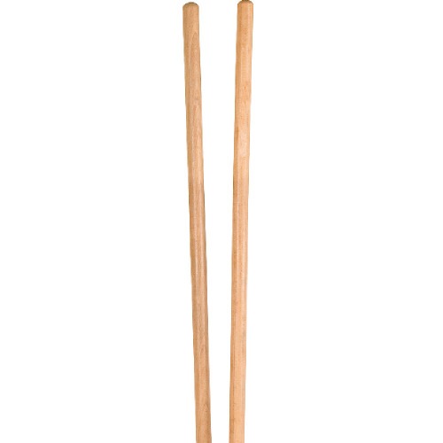 Cavadeira articulada cabo de madeira de 140cm