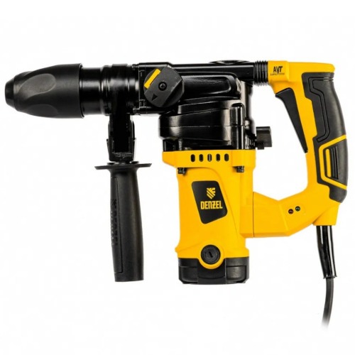 Martelete Perfurador e Rompedor 1100W 4 Joules SDS Plus com acessórios - RHV-1100-26 110V Martelete Perfurador e Rompedor 1100W 4 Joules SDS Plus com acessórios - RHV-1100-26 110V