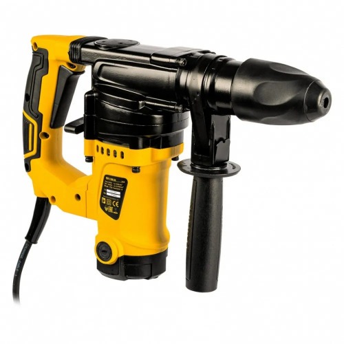 Martelete Perfurador e Rompedor 1100W 4 Joules SDS Plus com acessórios - RHV-1100-26 110V Martelete Perfurador e Rompedor 1100W 4 Joules SDS Plus com acessórios - RHV-1100-26 110V