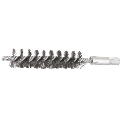 Escova de aço tubular 3 Escova de aço tubular 3