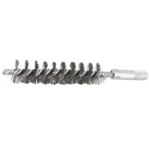 Escova de aço tubular 3