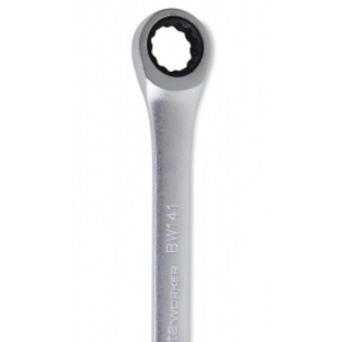 Chave combinada com catraca 8 mm  - BW 141
