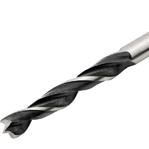 Broca 3 pontas para madeira 13 mm Broca 3 pontas para madeira 13 mm