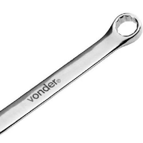 Chave combinada 30 mm aço cromo vanádio Chave combinada 30 mm aço cromo vanádio