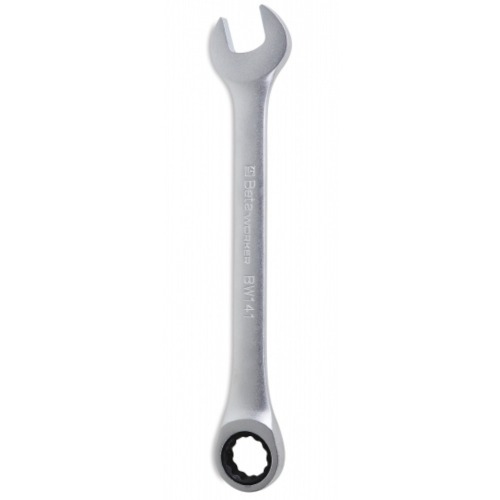 Chave combinada com catraca 14 mm - BW 141