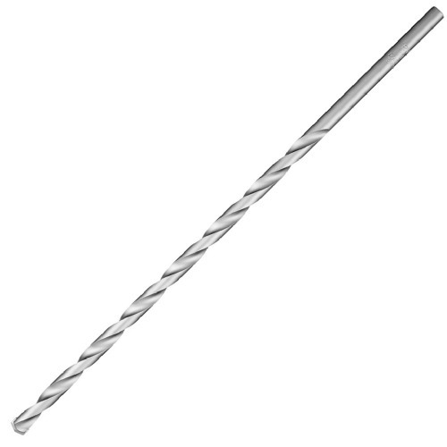 Broca de wídea para concreto 10 mm - DIN8039 Broca de wídea para concreto 10 mm - DIN8039