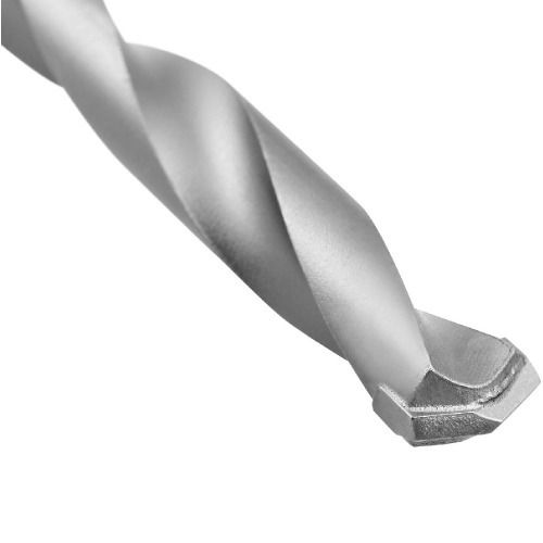 Broca de wídea para concreto 10 mm - DIN8039 Broca de wídea para concreto 10 mm - DIN8039