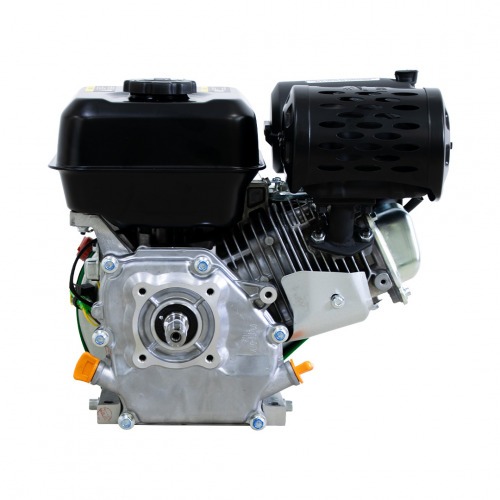 Motor a gasolina 7 hp 4 tempos partida manual - BE70 Motor a gasolina 7 hp 4 tempos partida manual - BE70