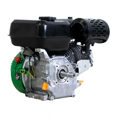 Motor a gasolina 7 hp 4 tempos partida manual - BE70 Motor a gasolina 7 hp 4 tempos partida manual - BE70