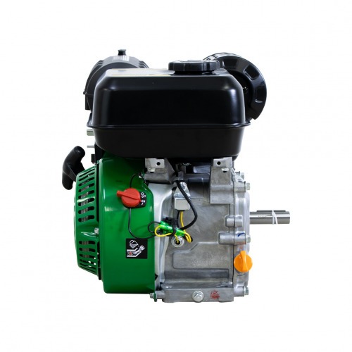Motor a gasolina 7 hp 4 tempos partida manual - BE70 Motor a gasolina 7 hp 4 tempos partida manual - BE70