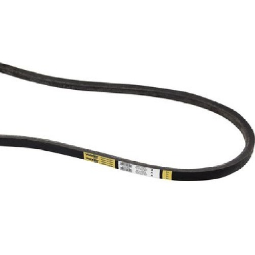 Correia em V perfil A industrial - A-96