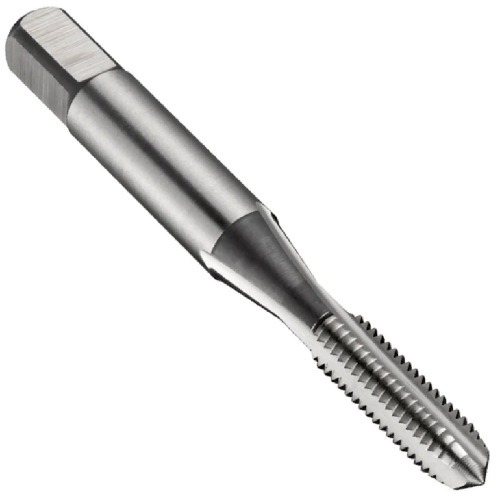 Jogo de macho manual de ao rpido 12 x 1,75 mm 3 peas - E100M12NO8