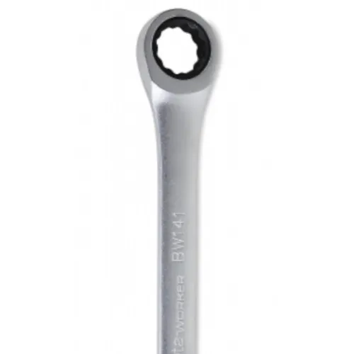 Chave combinada com catraca 16 mm - BW 141