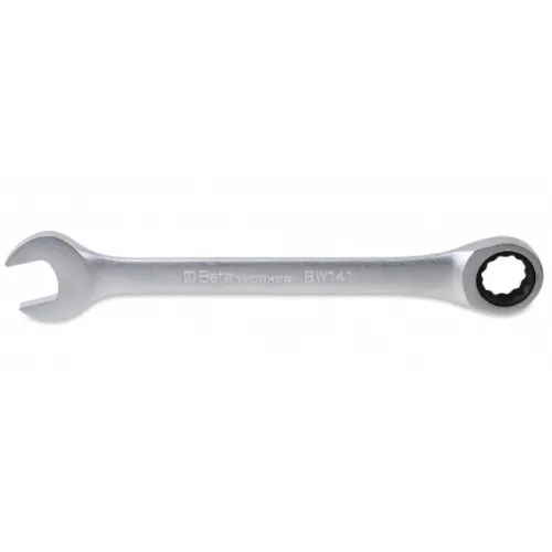 Chave combinada com catraca 16 mm - BW 141