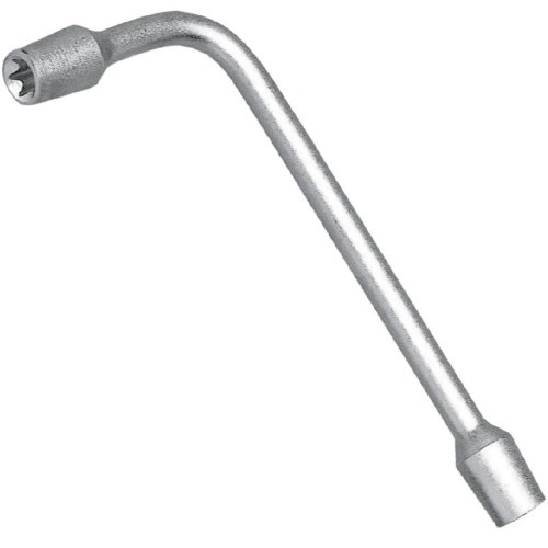 Chave biela tipo hexalobular e-12 ao cromo vandio - 25 TX