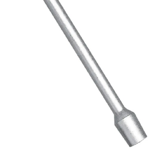 Chave biela tipo hexalobular e-12 ao cromo vandio - 25 TX