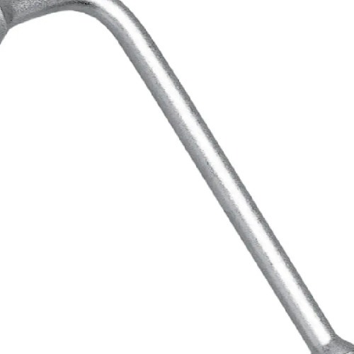 Chave biela tipo hexalobular e-12 ao cromo vandio - 25 TX