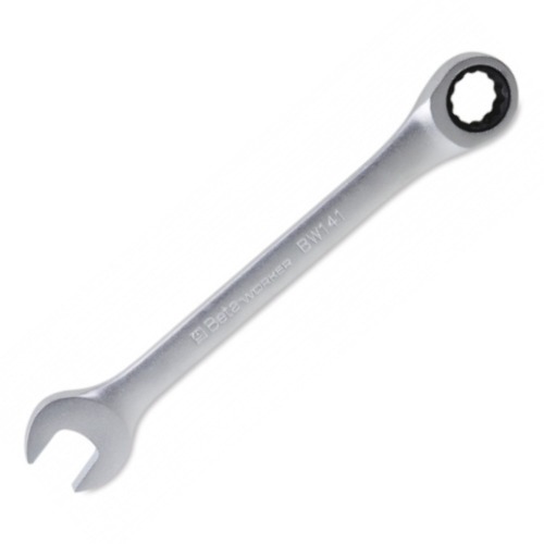 Chave combinada com catraca 19 mm - BW 141