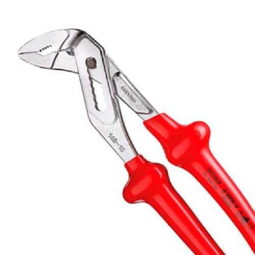 Alicate bomba d' �gua 10