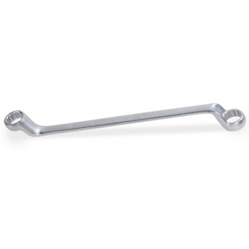 Chave estrela 16 x 17 mm a�o cromo van�dio - BW 90