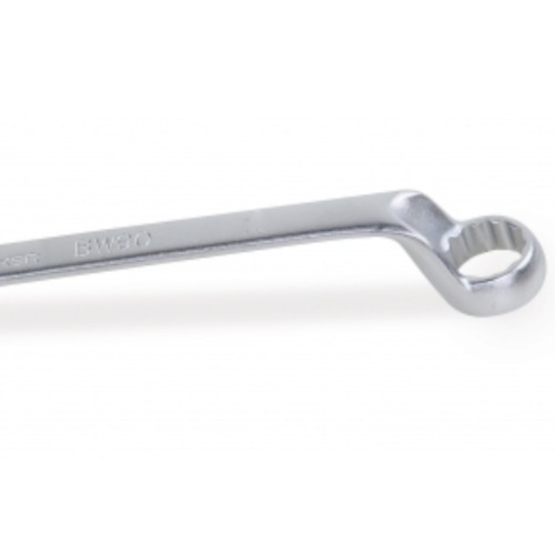 Chave estrela 18 x 19 mm ao cromo vandio - BW 90