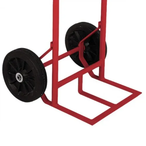 Carro armazém para cargas capacidade 180 kg - RLL-TM-A