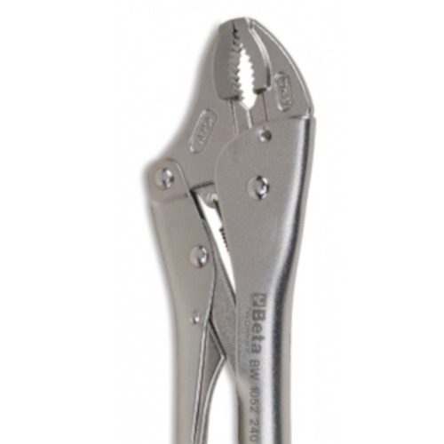 Alicate de pressão 10 Alicate de pressão 10