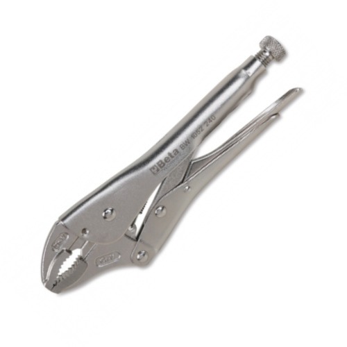 Alicate de pressão 10 Alicate de pressão 10