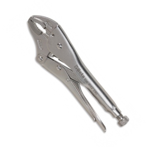 Alicate de pressão 10 Alicate de pressão 10